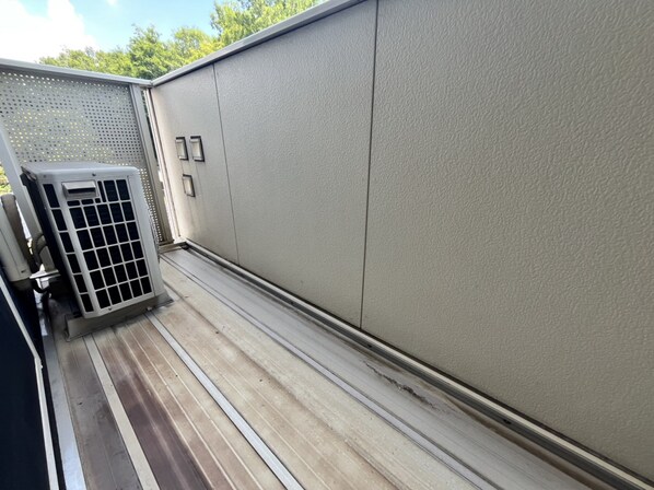 アウローラ市川の物件内観写真